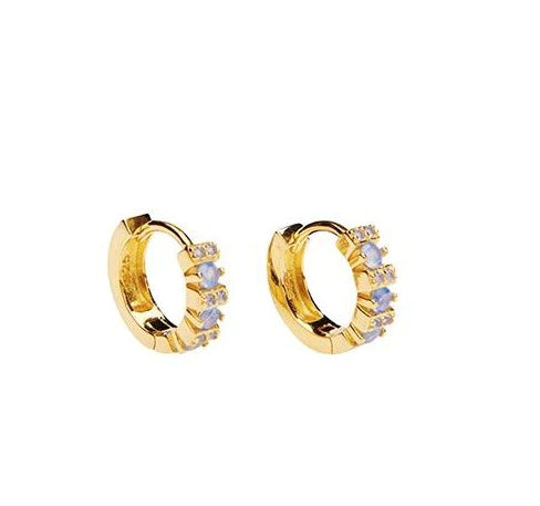 Pico Copenhagen Rainy Petite - Hoops